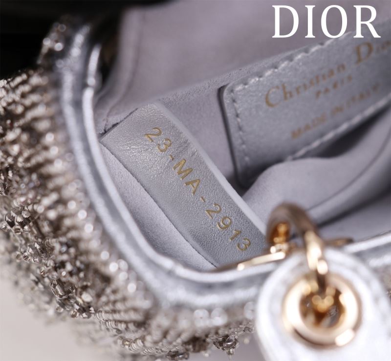 Christian Dior My Lady Bags